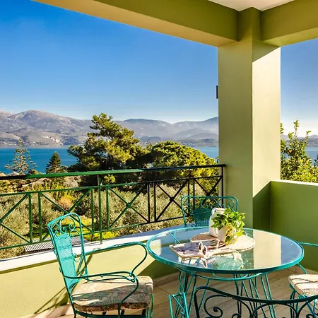 فيلة Casa Loggia