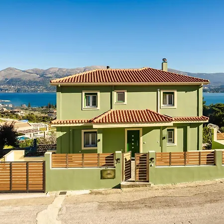 فيلة Casa Loggia