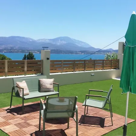 Casa Loggia ليكسوري