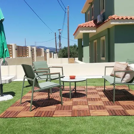 Casa Loggia فيلة ليكسوري