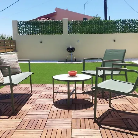 Casa Loggia ليكسوري