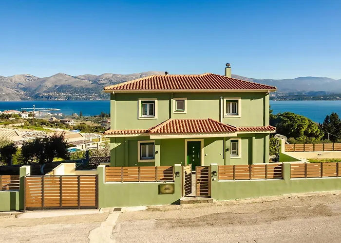 Villa Casa Loggia