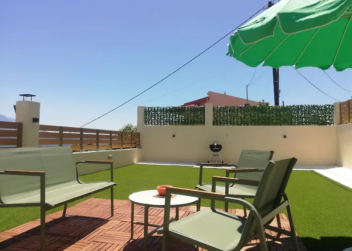 Casa Loggia Villa *