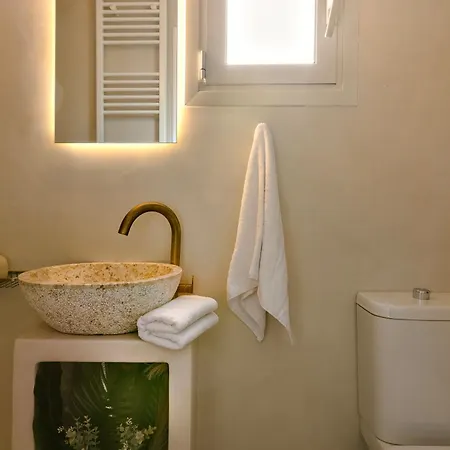 Villa Casa Loggia Lixouri