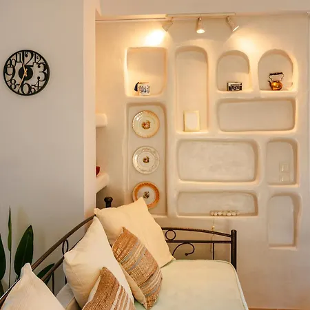فيلة Casa Loggia ليكسوري