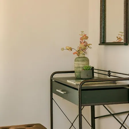 Casa Loggia فيلة ليكسوري