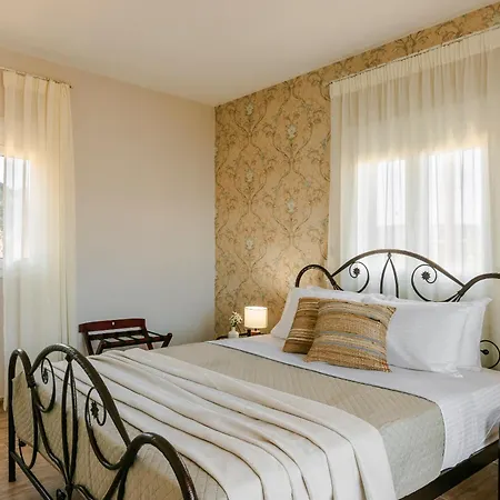 Villa Casa Loggia Lixouri