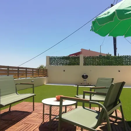 Casa Loggia Villa *
