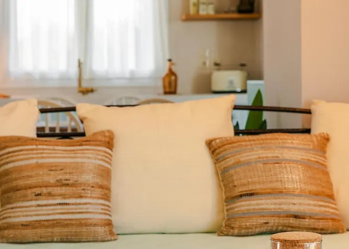 别墅 Casa Loggia *