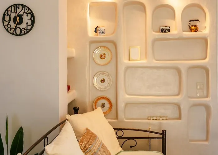 别墅 Casa Loggia 里科索翁