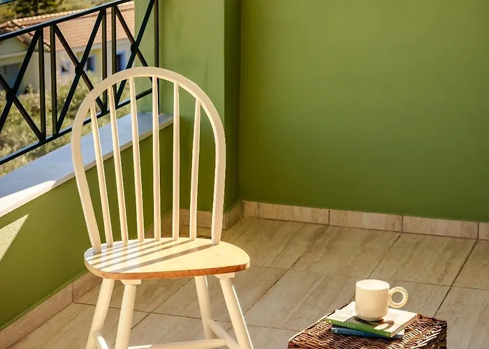 Casa Loggia 别墅 里科索翁