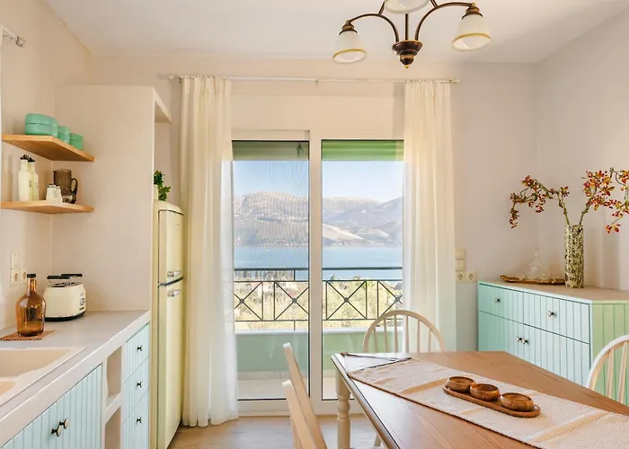 别墅 Casa Loggia *