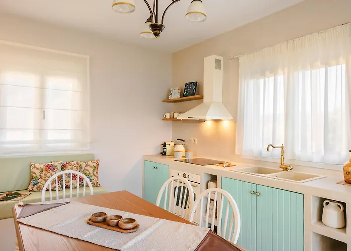 别墅 Casa Loggia 里科索翁