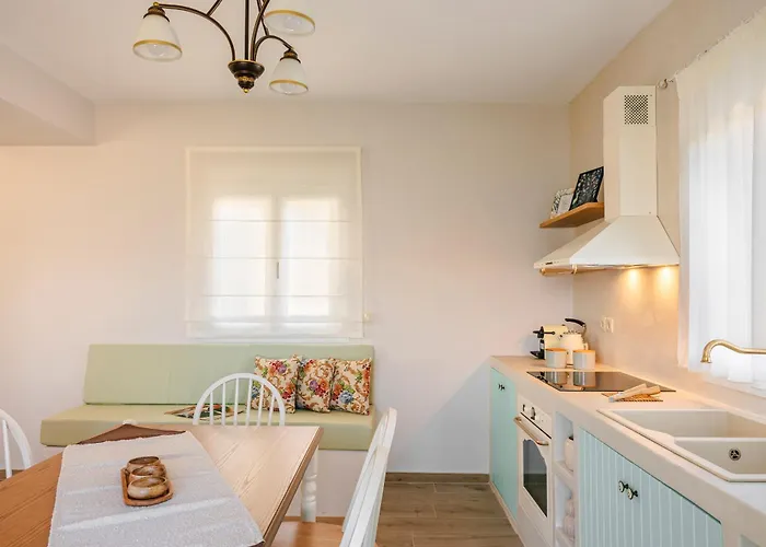 别墅 Casa Loggia 里科索翁