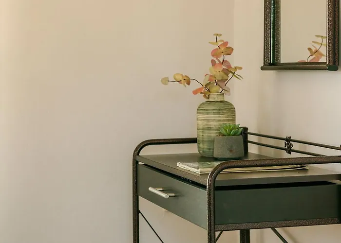 Casa Loggia 别墅 里科索翁