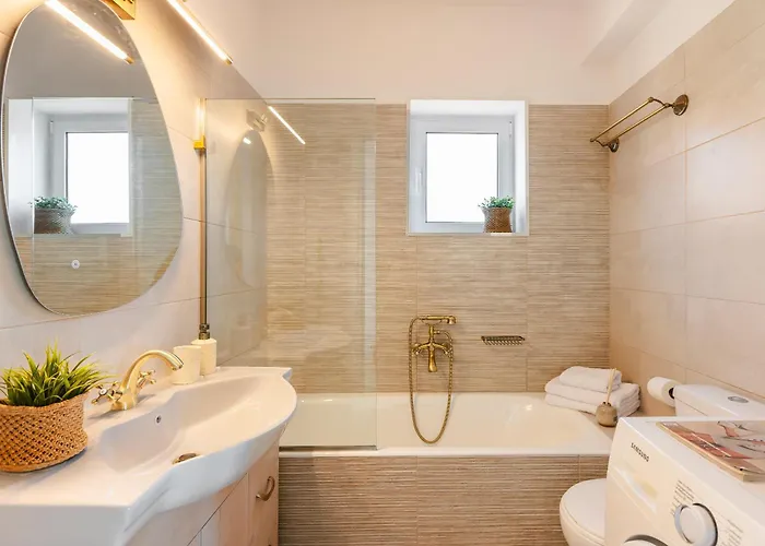 Casa Loggia 别墅 *