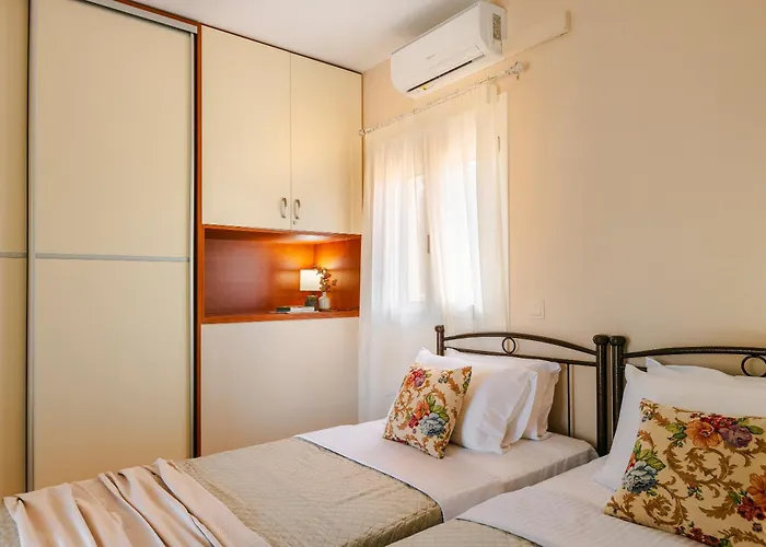 Casa Loggia 别墅 *