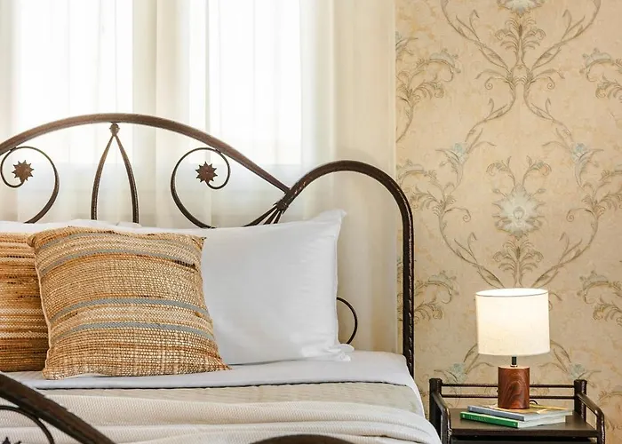 Casa Loggia 别墅 *