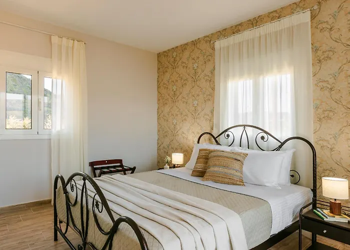 别墅 Casa Loggia 里科索翁