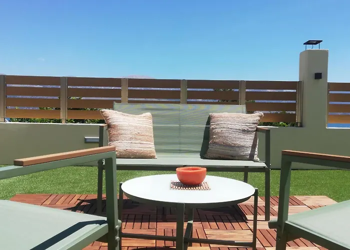 别墅 Casa Loggia *