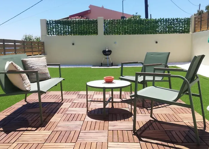 Casa Loggia 里科索翁