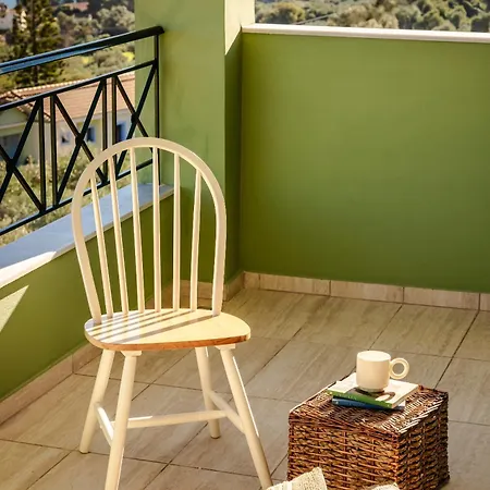 Casa Loggia וילה ליקסורי