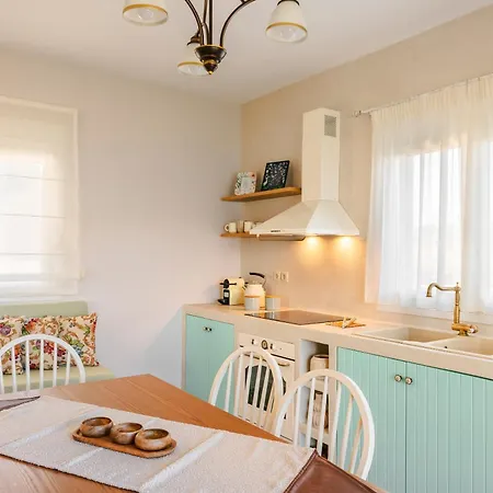 וילה Casa Loggia ליקסורי