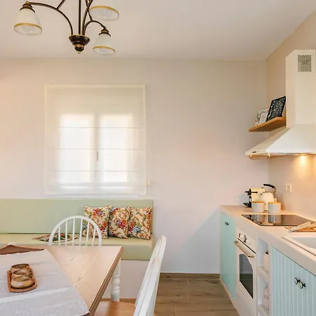 וילה Casa Loggia ליקסורי