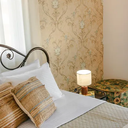 Casa Loggia ליקסורי