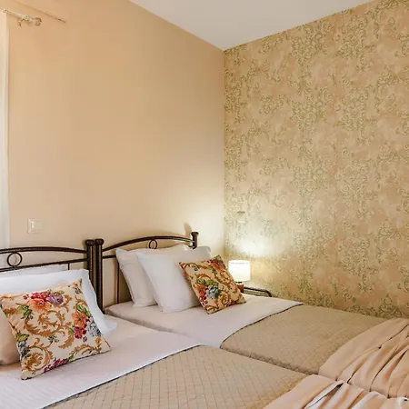 וילה Casa Loggia