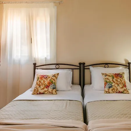 Casa Loggia וילה