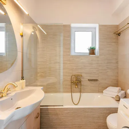 Casa Loggia וילה *