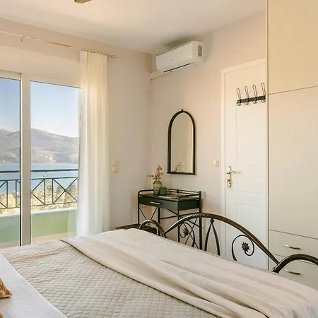 Casa Loggia * ליקסורי