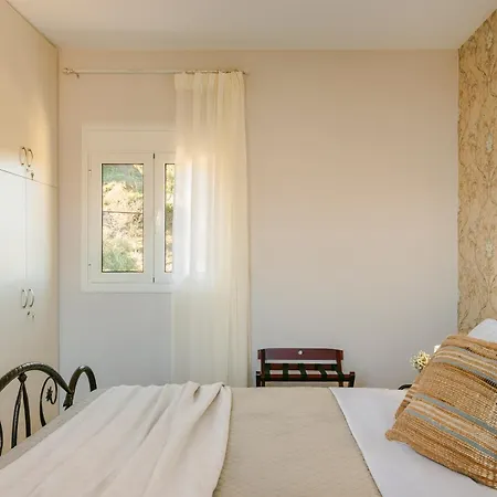 Casa Loggia וילה ליקסורי